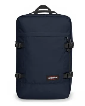 TRAVELPACK Large backpack with laptop sleeve - Ultra Marine