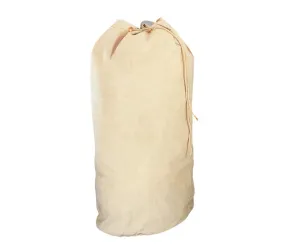 U.S.N. Heavyweight Canvas Sea Bag