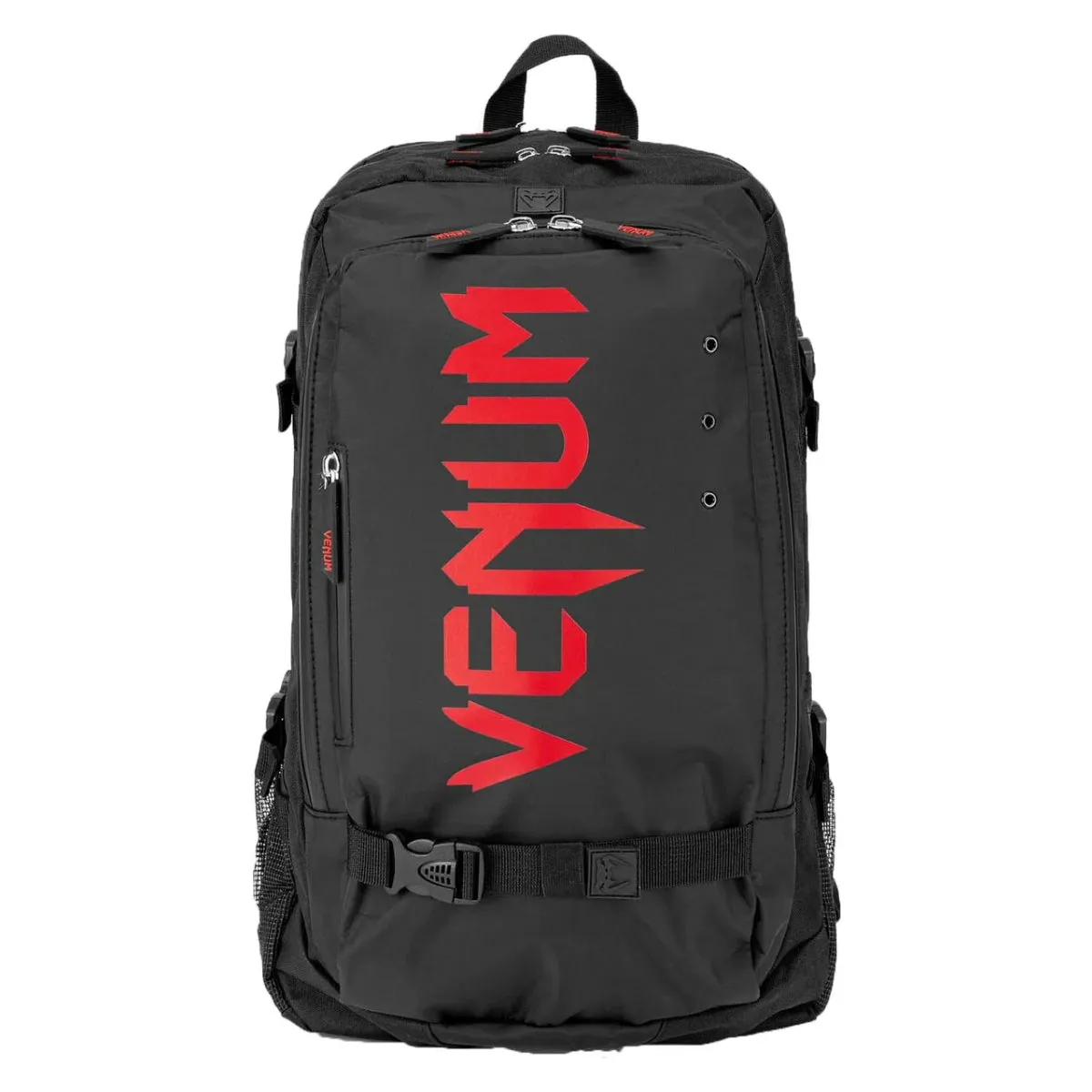 Venum Challenger Pro Evo Back Pack Black/Red