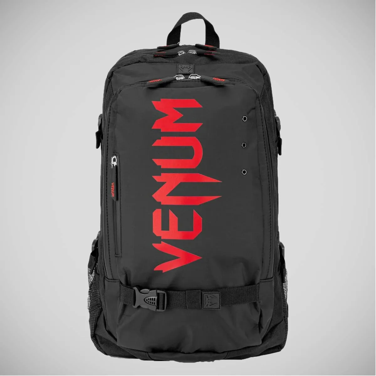 Venum Challenger Pro Evo Back Pack Black/Red