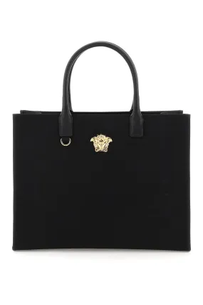 Versace La Medusa Tote Bag