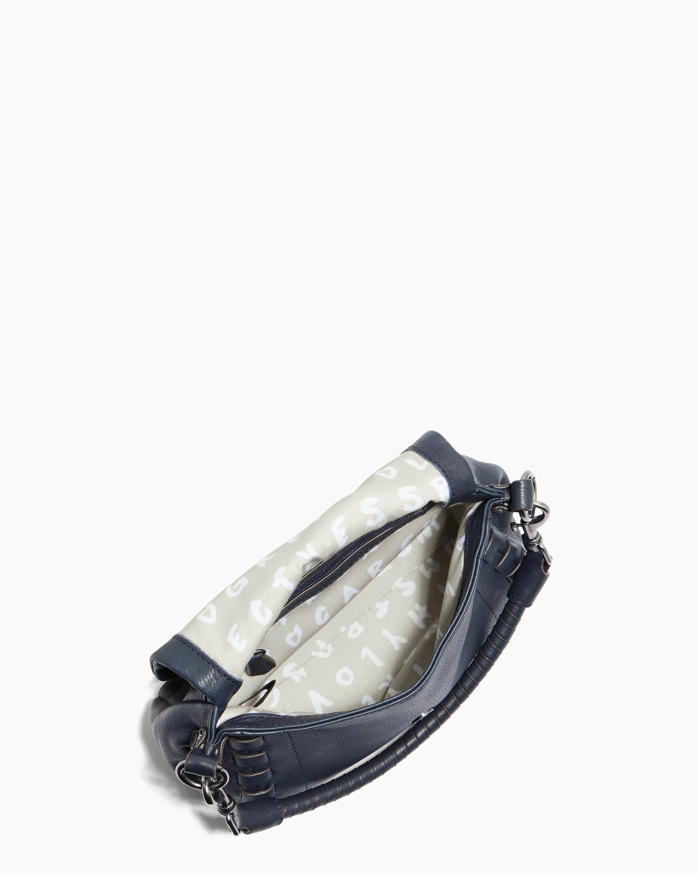 Zen Mini Crossbody